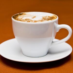 Cappucino