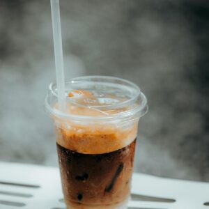 Iced Coffee