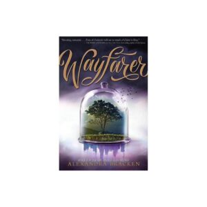 Wayfarer (Hardcover) (Alexandra Bracken)