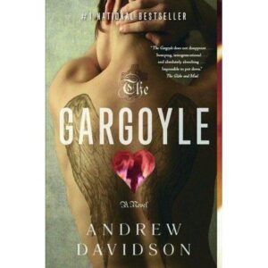 The Gargoyle (Paperback)