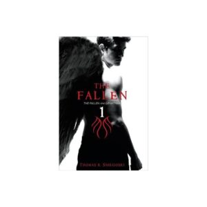 The Fallen 1 - by Thomas e Sniegoski (Paperback)