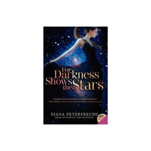 For Darkness Shows the Stars
