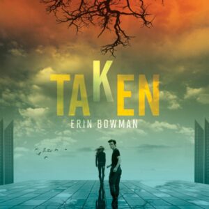 Taken: Taken (Series #1) (Paperback)