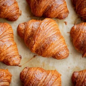 Butter Croissant(BB)