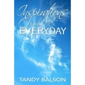Inspirations from the Everyday (Paperback)