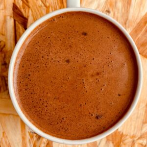 Hot Chocolate